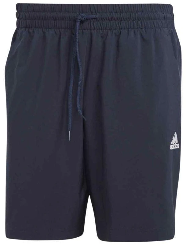adidas Aeroready Essentials Chelsea šortai su mažu logotipu, M, IC9393