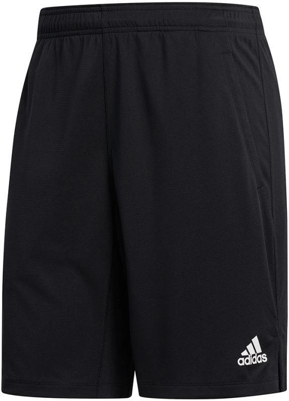 adidas All Set 9 colių šortai M FJ6156