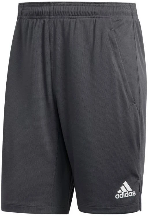 adidas All Set 9 colių šortai M FL1540