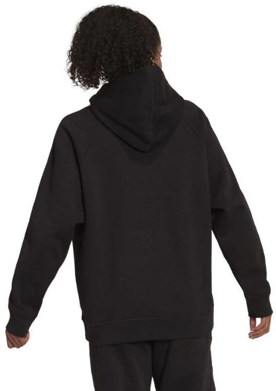 Adidas All Sz Fleece Boyfriend Hoodie W HC8823