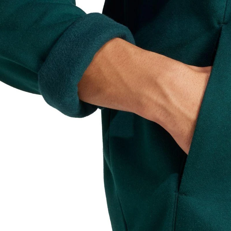 Adidas ALL SZN Fleece džemperis su gobtuvu M KB8527