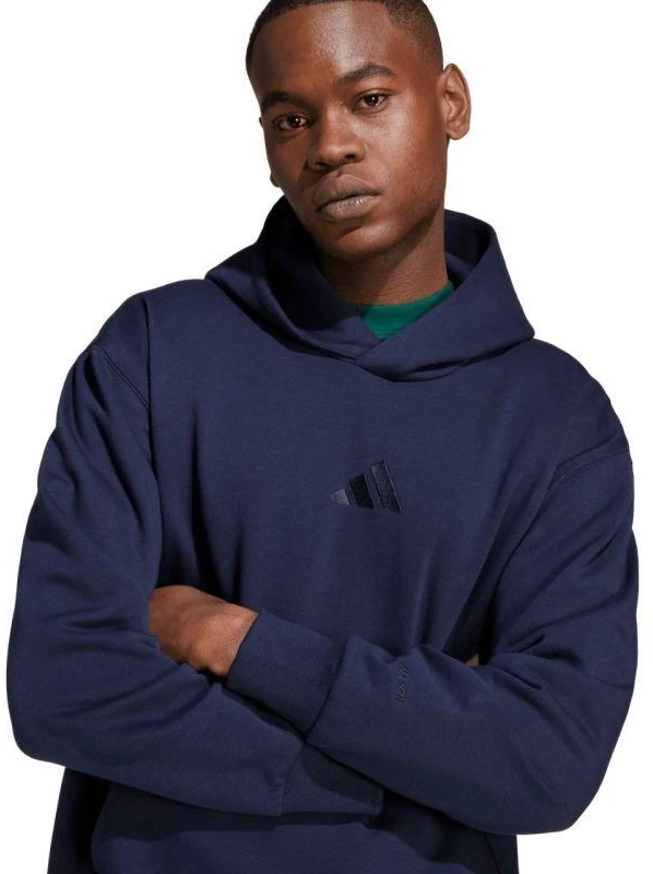 Adidas All Szn Fleece M džemperis IY4122