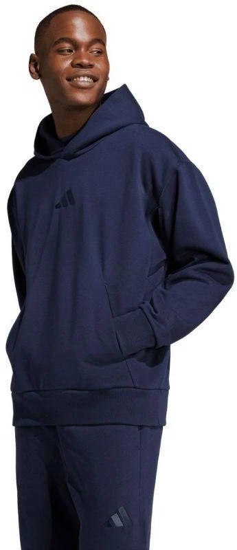 Adidas All Szn Fleece M džemperis IY4122