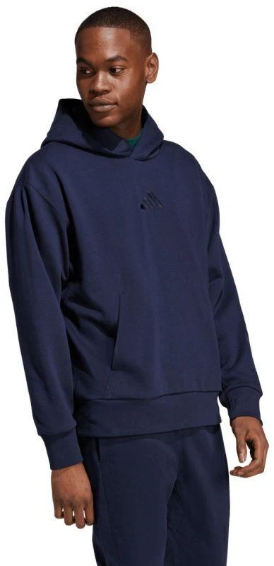 Adidas All Szn Fleece M džemperis IY4122
