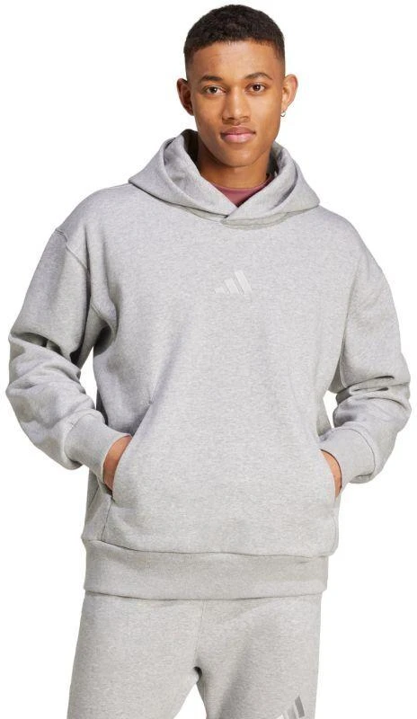 Adidas All SZN Fleece M džemperis IY4123