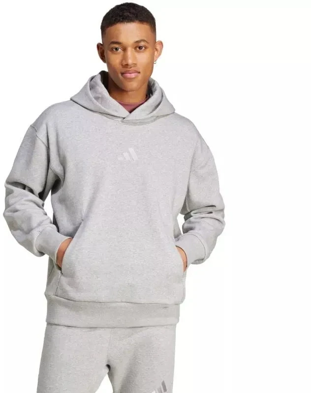 Adidas All SZN Fleece M džemperis IY4123