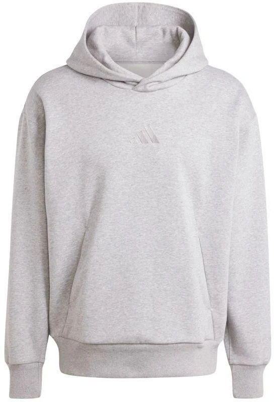 Adidas All SZN Fleece M džemperis IY4123