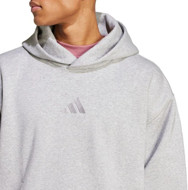 Adidas All SZN Fleece M džemperis IY4123