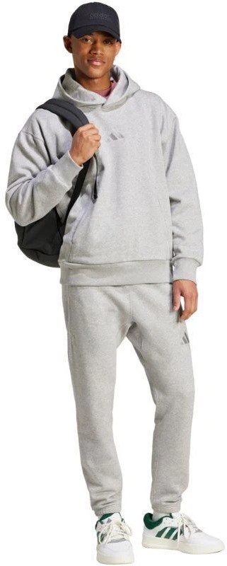 Adidas All SZN Fleece M džemperis IY4123