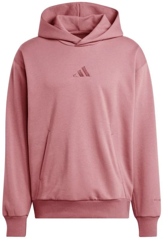 Adidas All Szn Fleece M džemperis IY4136