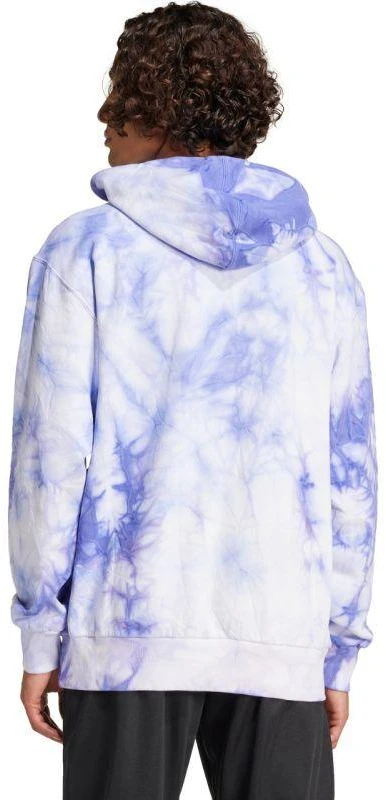 Adidas ALL SZN Fleece Washed Hoodie M IY6591