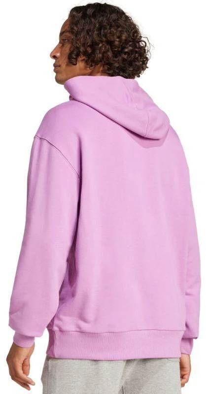 Adidas ALL SZN French Terry Hoodie M IY4160