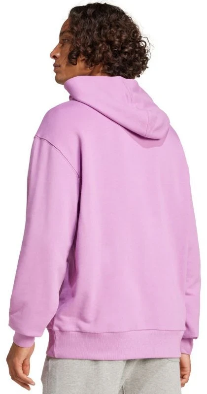 Adidas ALL SZN French Terry Hoodie M IY4160
