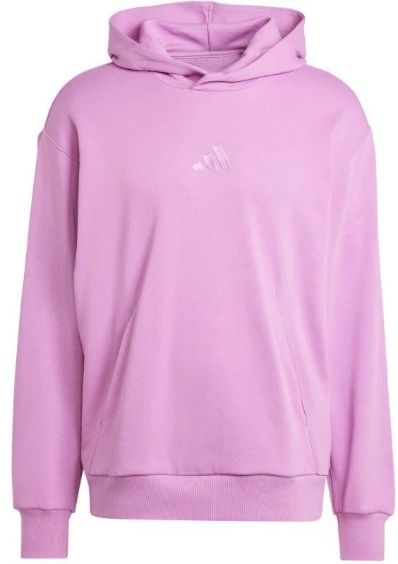 Adidas ALL SZN French Terry Hoodie M IY4160