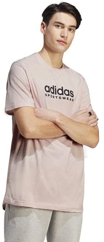 Adidas All SZN Graphic Tee M IC9810