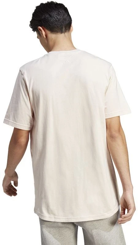 Adidas All SZN Graphic Tee M IC9810