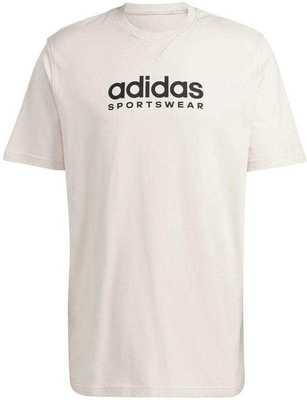Adidas All SZN Graphic Tee M IC9810
