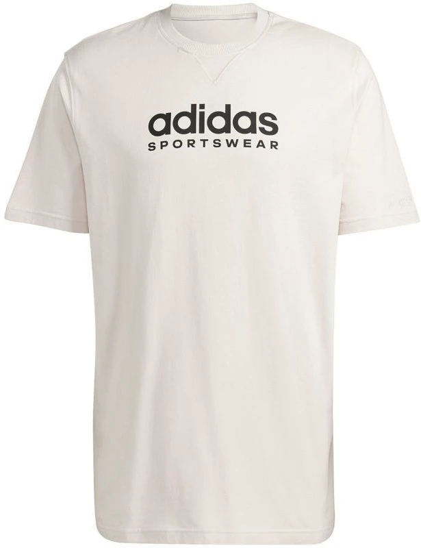 Adidas All SZN Graphic Tee M IC9810