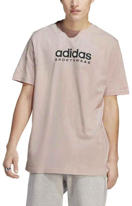 Adidas All SZN Graphic Tee M IC9810
