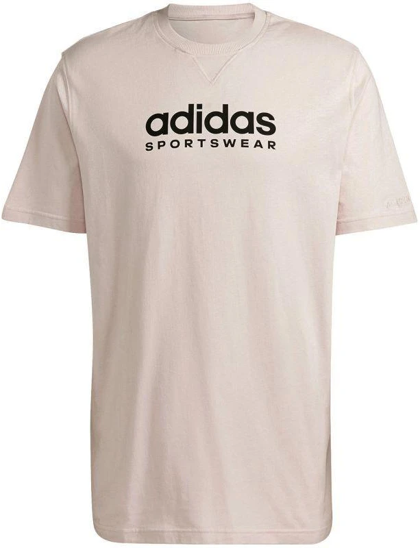 Adidas All SZN Graphic Tee M IC9810