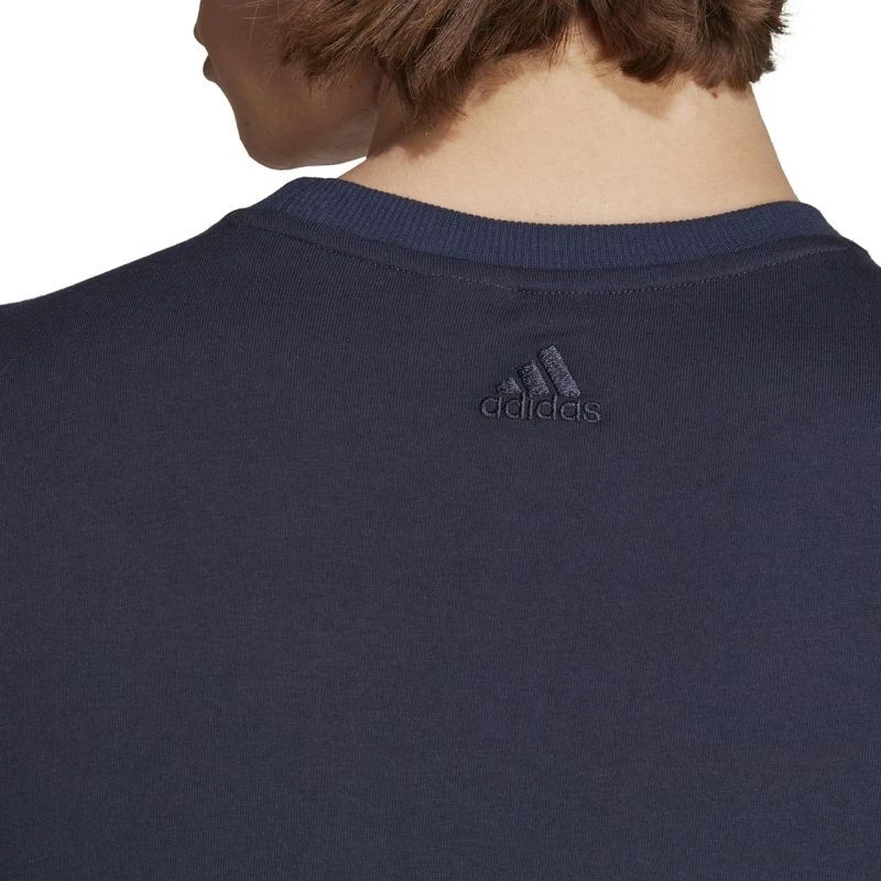 Adidas All SZN Graphic Tee M IC9812