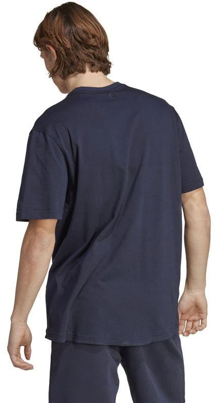 Adidas All SZN Graphic Tee M IC9812