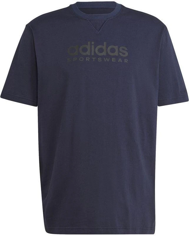 Adidas All SZN Graphic Tee M IC9812