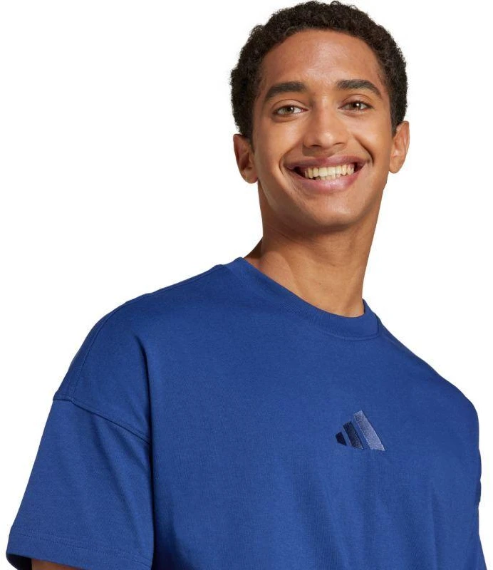 adidas All SZN Marškinėliai M JC5347