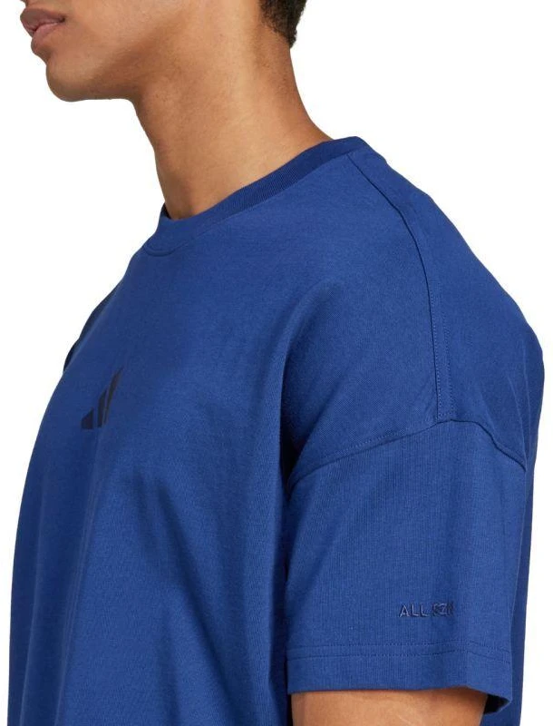adidas All SZN Marškinėliai M JC5347