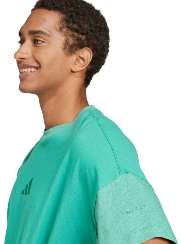 Adidas All SZN Marškinėliai M JJ3676