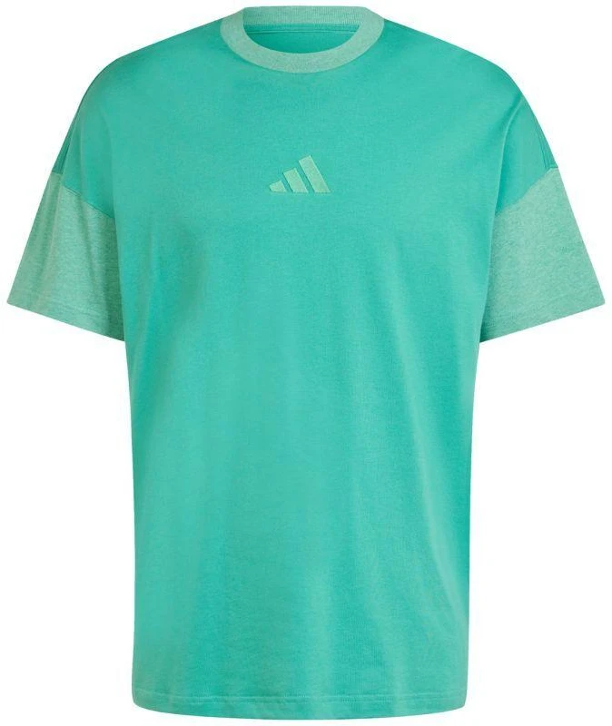 Adidas All SZN Marškinėliai M JJ3676