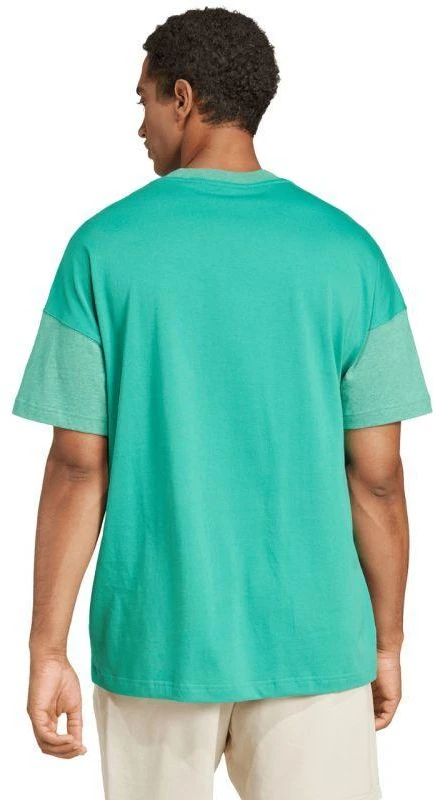 Adidas All SZN Marškinėliai M JJ3676