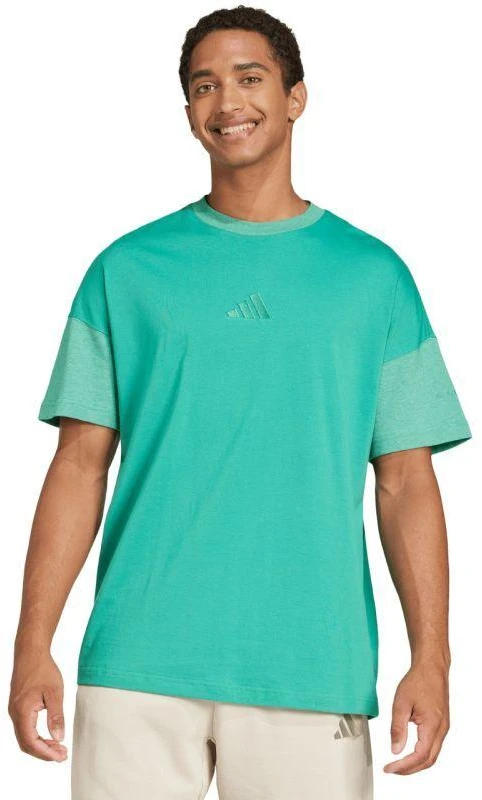 Adidas All SZN Marškinėliai M JJ3676