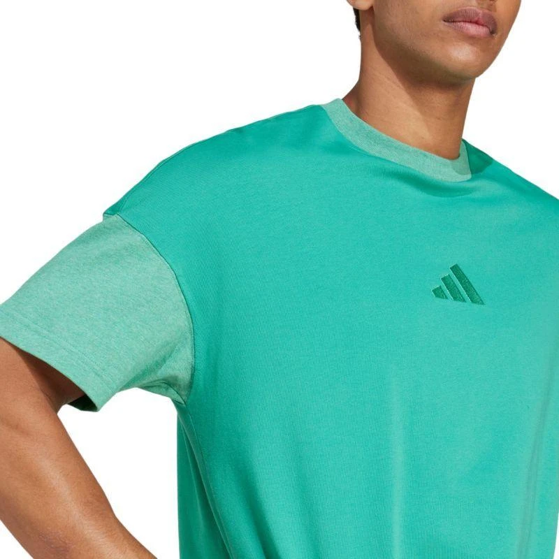 Adidas All SZN Marškinėliai M JJ3676