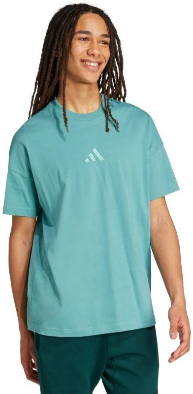 Adidas All Szn marškinėliai M JX5085