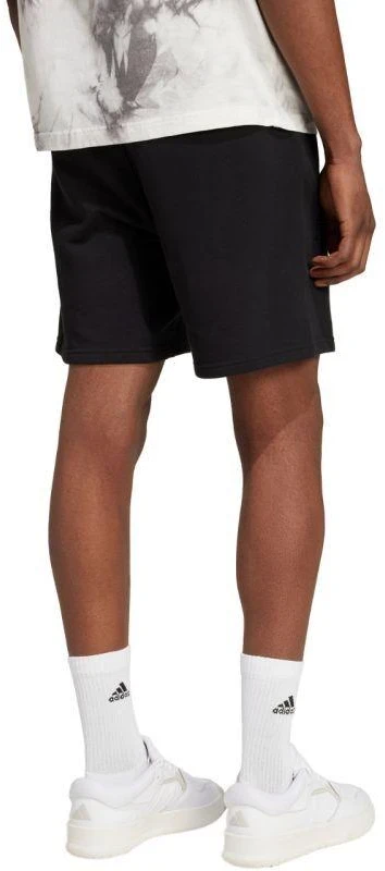 adidas All Szn vyriški prancūziško kilpinio trikotažo šortai IX1247