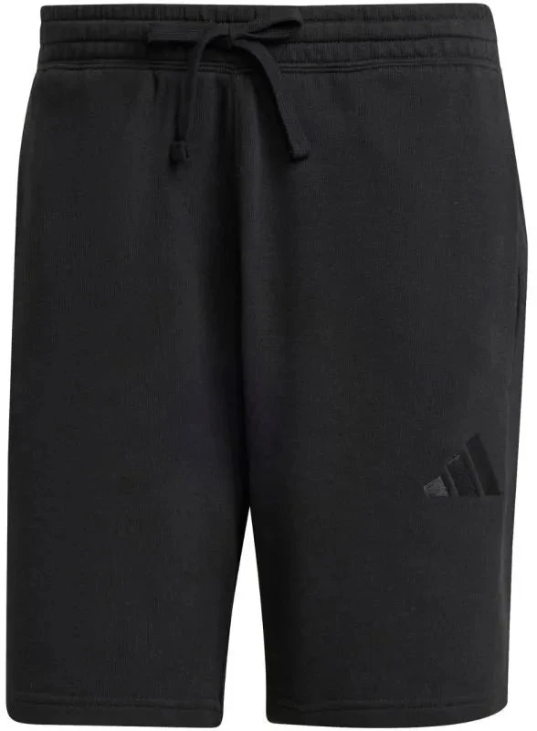 adidas All Szn vyriški prancūziško kilpinio trikotažo šortai IX1247