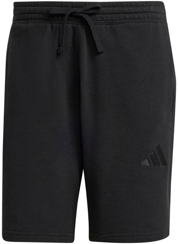 adidas All Szn vyriški prancūziško kilpinio trikotažo šortai IX1247
