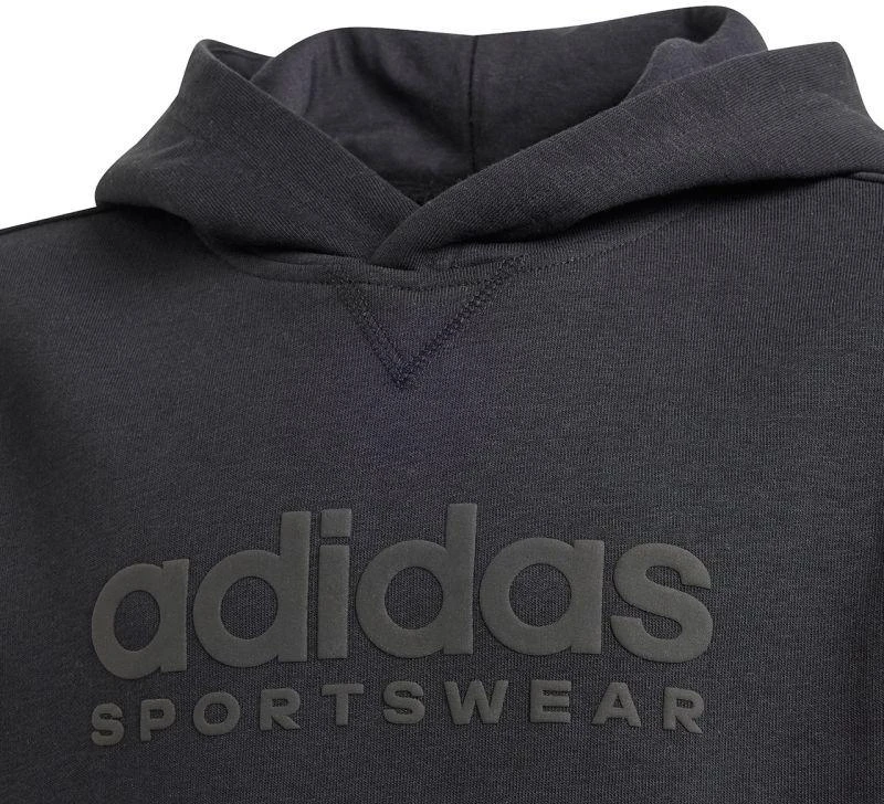 Adidas Allszn GFX HD Jr džemperis IS4661