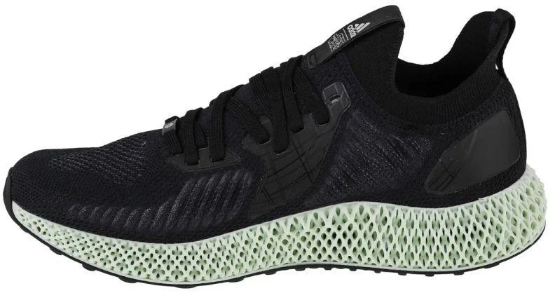 Adidas Alphaedge 4D Star Wars FV4685 bateliai
