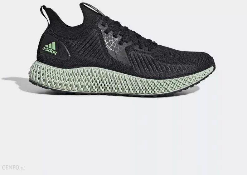 Adidas Alphaedge 4D Star Wars FV4685 bateliai