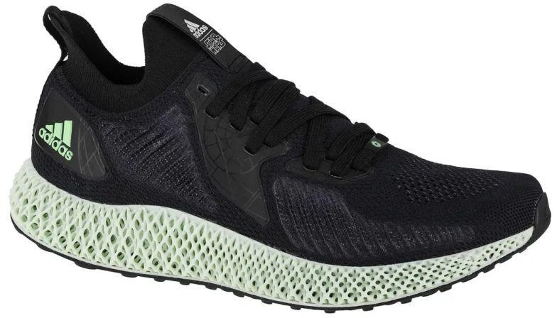 Adidas Alphaedge 4D Star Wars FV4685 bateliai