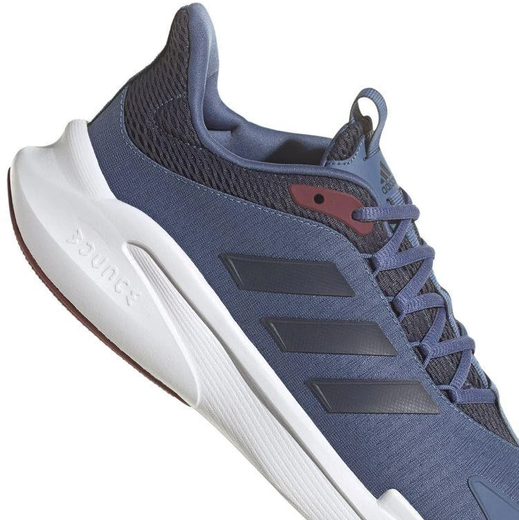 Adidas AlphaEdge + M IF7293 Bėgimo Bateliai