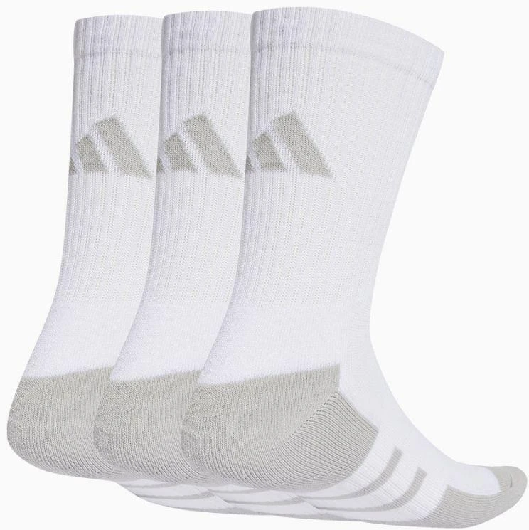 Adidas amortizuojančios pusilgius kojinės 3 poros JD9571