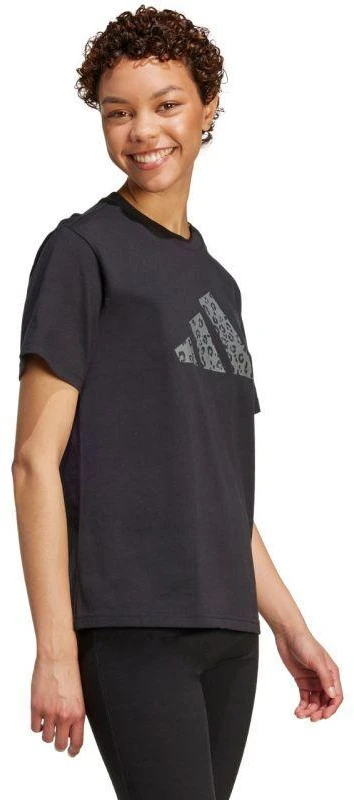 adidas Animal Graphic marškinėliai W JV8536