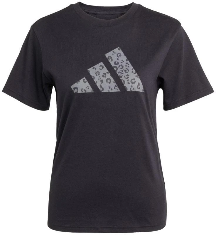 adidas Animal Graphic marškinėliai W JV8536