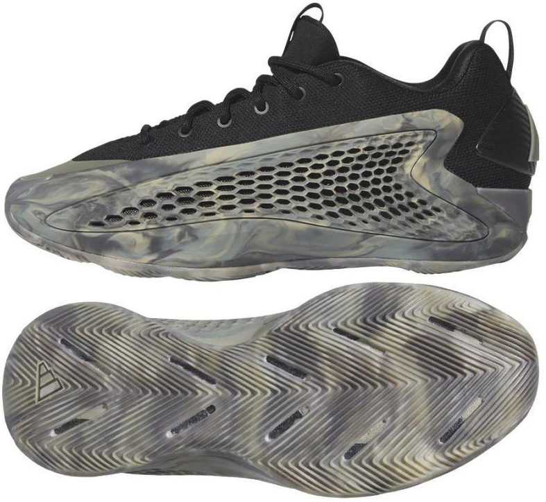Adidas Anthony Edwards 1 M JI4066 Krepsinio Kamuolio Batai