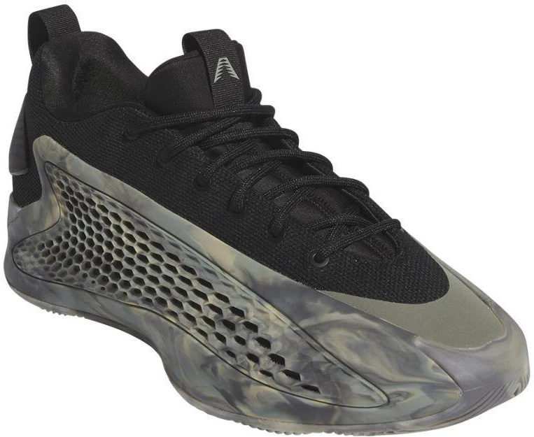 Adidas Anthony Edwards 1 M JI4066 Krepsinio Kamuolio Batai