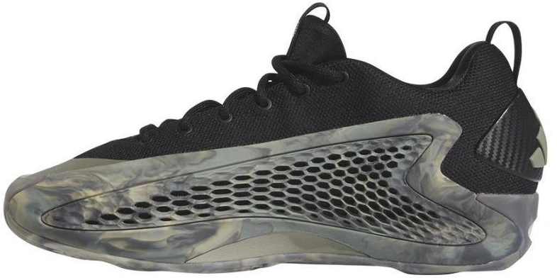 Adidas Anthony Edwards 1 M JI4066 Krepsinio Kamuolio Batai