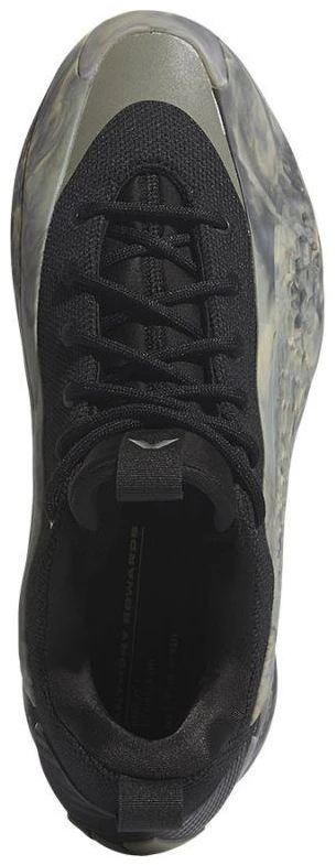 Adidas Anthony Edwards 1 M JI4066 Krepsinio Kamuolio Batai